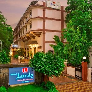 Lords Inn Vadodara