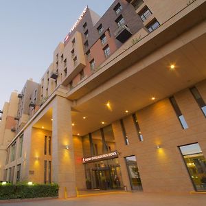 Dosso Dossi Hotels & Spa Golden Horn