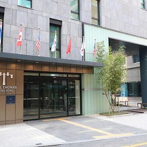 Hotel Thomas Myeongdong